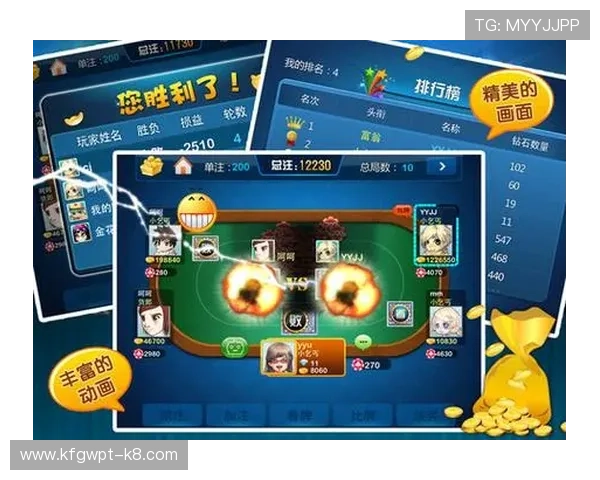 掌握炸金花的投注策略让你在游戏中稳步获利