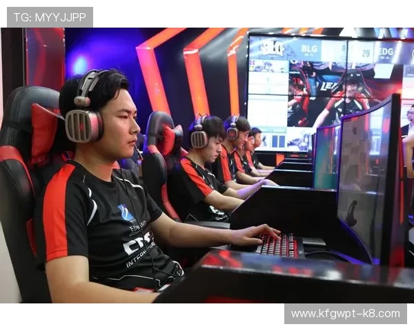 皇冠电竞助力电竞选手实现梦想，打造最具影响力的电竞赛事品牌