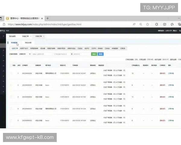 凯发后台管理中心：提供全面数据统计与报表分析支持企业决策的理想后台