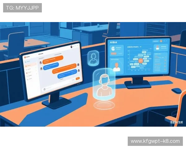 凯发k8网站开启多渠道客服体系提升用户咨询与问题解决效率