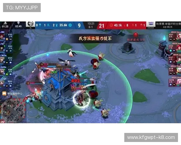 K8战队官网最新活动公告，丰富的战队互动内容等待你的参与与关注